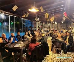 Amasya Kitap Cafe Aile Çay Bahçesi Amasya Kitap Cafe Aile Çay Bahçesi