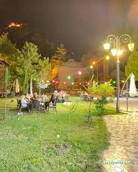 Amasya Kitap Cafe Aile Çay Bahçesi Amasya Kitap Cafe Aile Çay Bahçesi