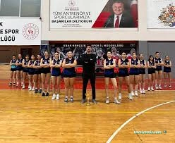 Amasya Oğuz Ata Gençlik Ve Spor Kulübü Amasya Oğuz Ata Gençlik Ve Spor Kulübü