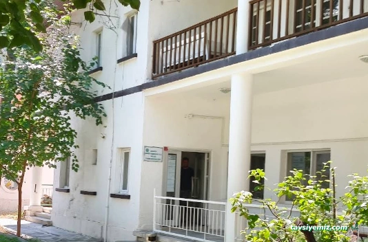 Amasya Şeker Fabrikası Amasya Bölge Müdürlüğü