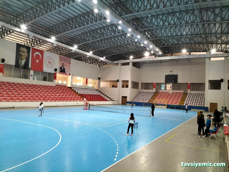 Amasya Tennis Club