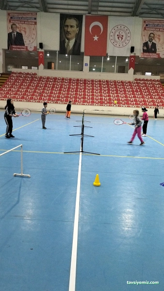 Amasya Tennis Club