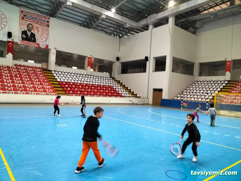 Amasya Tennis Club
