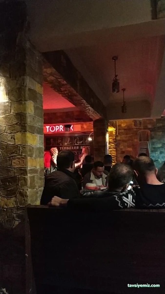 Amasya Toprak Türkü Evi Amasya Toprak Türkü Evi
