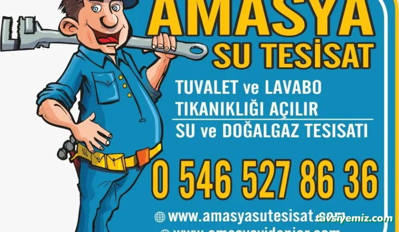 Amasya Vidanjör Su Kaçağı Tespiti Hizmetleri Amasya Vidanjör Su Kaçağı Tespiti Hizmetleri