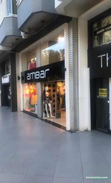 Ambar