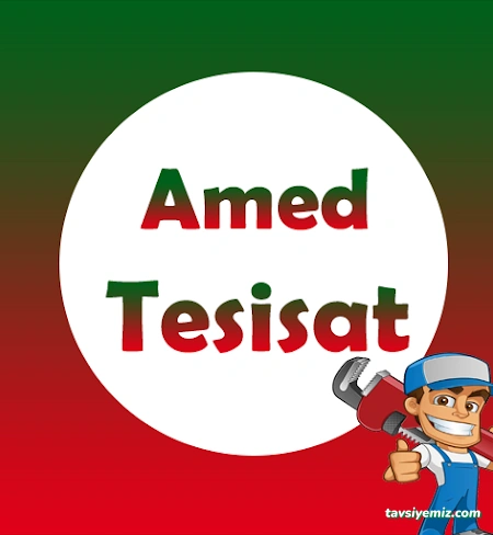 Amed Tesisat - Diyarbakır Tesisat Amed Tesisat - Diyarbakır Tesisat