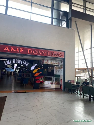 Amf Bowling Amf Bowling