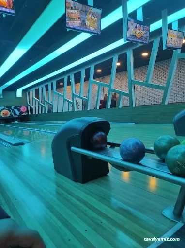 Amf Bowling Amf Bowling