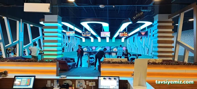Amf Bowling Amf Bowling
