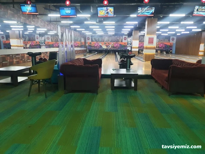 Amf Bowling Amf Bowling