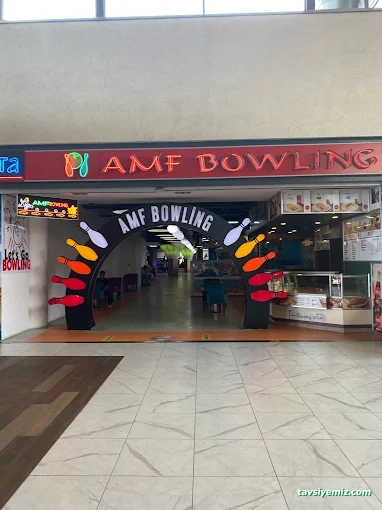 Amf Bowling Amf Bowling
