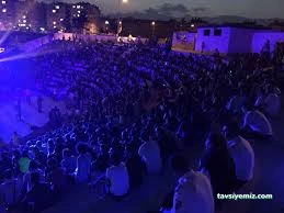 Amfi Tiyatro Sümerler Amfi Tiyatro Sümerler