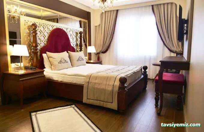 Amida Butik Hotel Amida Butik Hotel