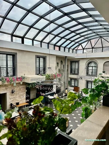 Amida Butik Hotel Amida Butik Hotel