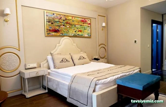 Amida Butik Hotel Amida Butik Hotel