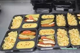 Anadolu Catering Ve Yemek Evi Anadolu Catering Ve Yemek Evi