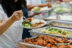 Anadolu Catering Ve Yemek Evi Anadolu Catering Ve Yemek Evi