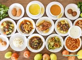 Anadolu Catering Ve Yemek Evi Anadolu Catering Ve Yemek Evi