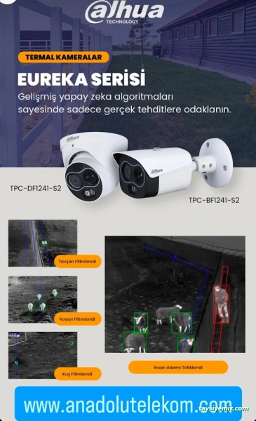 Anadolu Telekom Ve Güvenlik Kamera Sistemleri Antalya Anadolu Telekom Ve Güvenlik Kamera Sistemleri Antalya