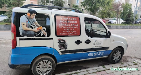 Anadolu Tesisat Erzurum Kamera İle Su Kaçak Tespiti Robotlu Tıkanıklık Açma Anadolu Tesisat Erzurum Kamera İle Su Kaçak Tespiti Robotlu Tıkanıklık Açma