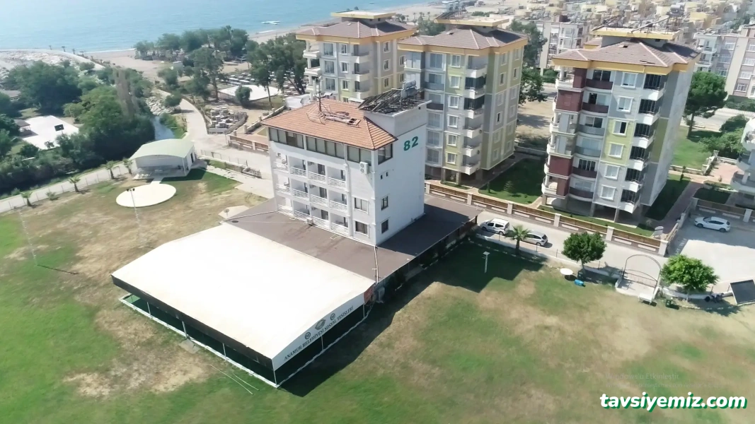 Anamur Belediyesi Anamur Belediyesi