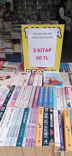Anayurt Yayınevi Belsa Şubesi Anayurt Yayınevi Belsa Şubesi