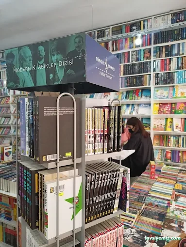 Anayurt Yayınevi Belsa Şubesi Anayurt Yayınevi Belsa Şubesi