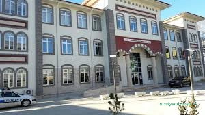 Andırın Kaymakamlığı Andırın Kaymakamlığı