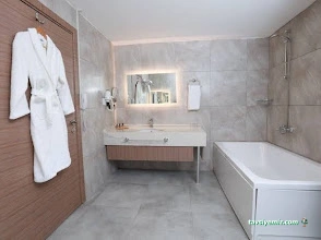 Anemon Kent Karabük Otel