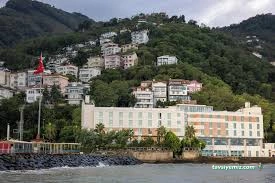 Anemon Ordu Otel Anemon Ordu Otel