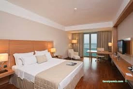 Anemon Ordu Otel Anemon Ordu Otel