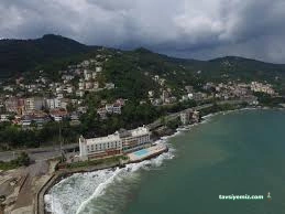 Anemon Ordu Otel Anemon Ordu Otel