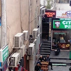 Anemos Cafe Nargile & Bilardo Anemos Cafe Nargile & Bilardo
