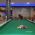 Anemos Cafe Nargile & Bilardo Anemos Cafe Nargile & Bilardo