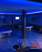 Anemos Cafe Nargile & Bilardo Anemos Cafe Nargile & Bilardo