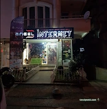 Angel Internet Cafe Angel Internet Cafe