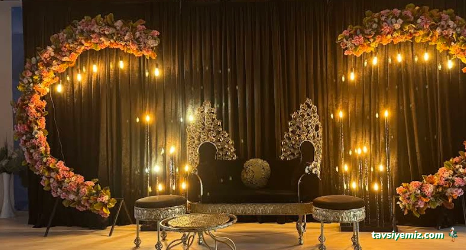 Anı Organizasyon & Prodüksiyon