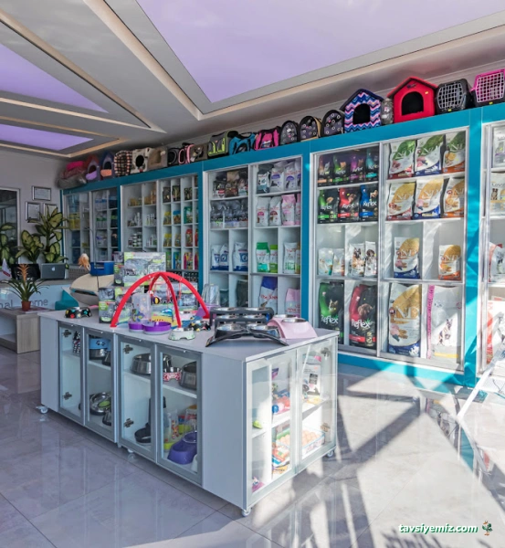 Animal Home Veteriner Klınığı Animal Home Veteriner Klınığı