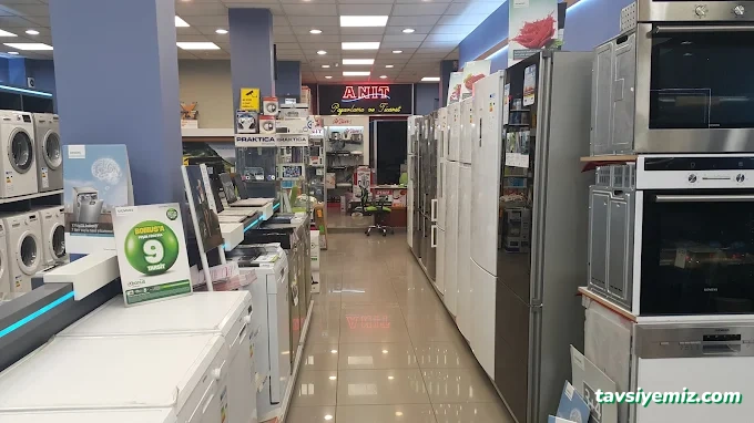 Anıt Pazarlama Ve Ticaret Anıt Pazarlama Ve Ticaret
