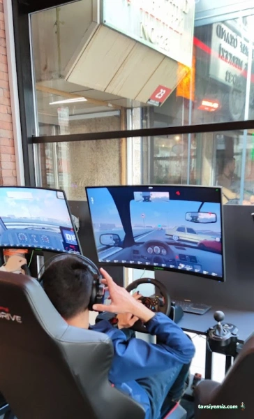 Anka Game Center & İnternet Cafe Anka Game Center & İnternet Cafe