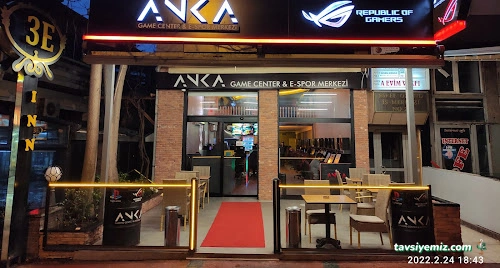 Anka Game Center & İnternet Cafe Anka Game Center & İnternet Cafe