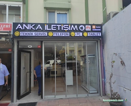 Anka İletişim Anka İletişim