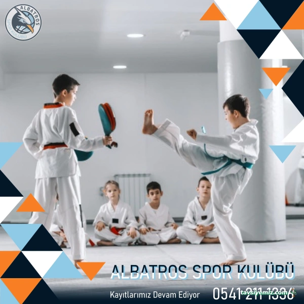 Ankara Albatros Spor Kulübü Ankara Albatros Spor Kulübü