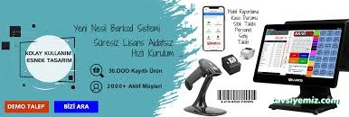 Ankara Barkod Sistemi Ankara Barkod Sistemi