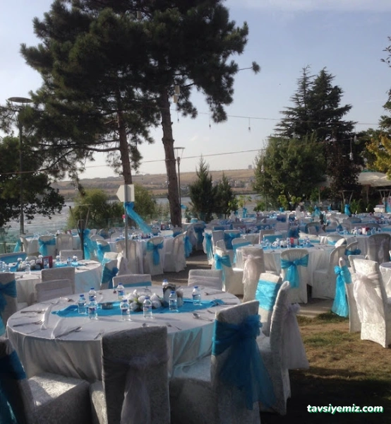 Ankara Barosu Dinlenme Tesisi Ankara Barosu Dinlenme Tesisi