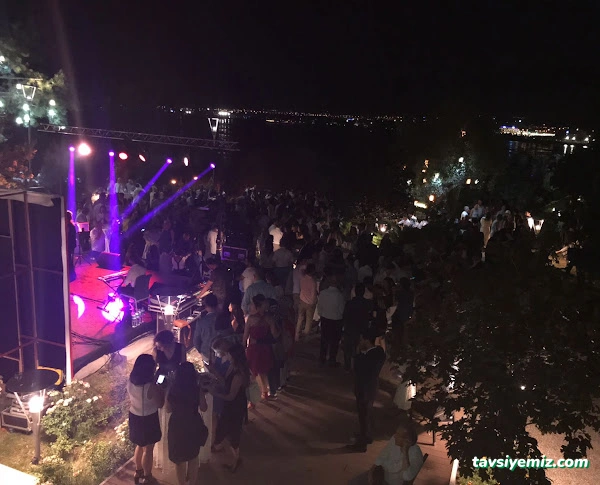 Ankara Barosu Dinlenme Tesisi Ankara Barosu Dinlenme Tesisi