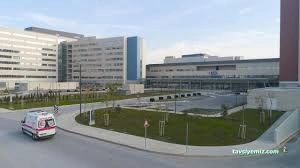 Ankara Bilkent Şehir Hastanesi Ankara Bilkent Şehir Hastanesi