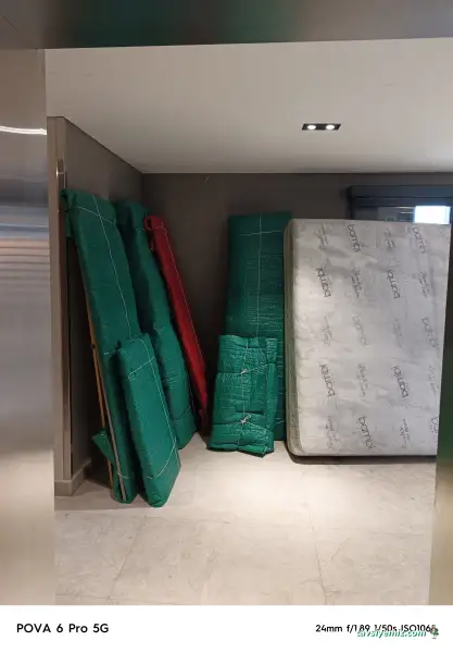 Ankara Bozok Nakliyat