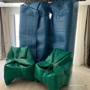 Ankara Bozok Nakliyat